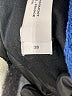 IRO Blue Cardigan Size EU (FR) 38 / US 6 - photo 9