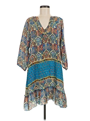 Tolani Casual Dress (view 1)