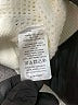 Ann Taylor LOFT Ivory Pullover Sweater Size L - photo 8
