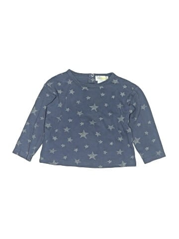 Bloomies Baby Long Sleeve Blouse (view 1)