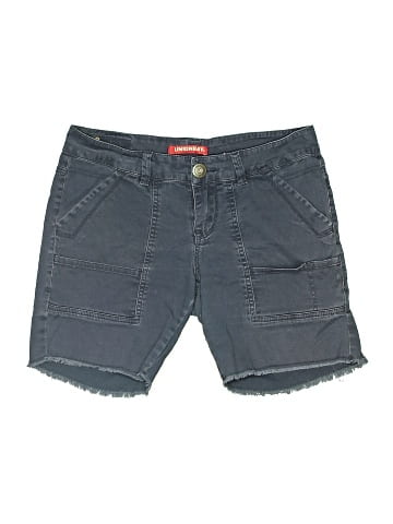 Unionbay Denim Shorts (view 1)