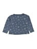 Bloomies Baby Stars Blue Long Sleeve Blouse Size 12-18 mo - photo 2