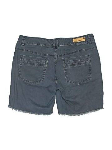 Unionbay Denim Shorts (view 2)