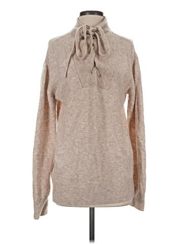 Scotch & Soda Turtleneck Sweater (view 1)