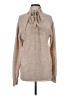 Scotch & Soda Tan Turtleneck Sweater Size S - photo 1