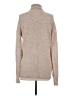 Scotch & Soda Tan Turtleneck Sweater Size S - photo 2