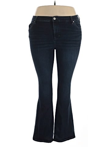 Liverpool Los Angeles Jeans (view 1)