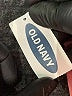 Old Navy Solid Pink Active Pants Size 10 - photo 8