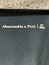 Abercrombie & Fitch Solid Black Romper Size S (tall) - photo 4