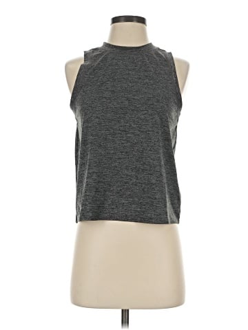 Quince Sleeveless T-Shirt (view 1)