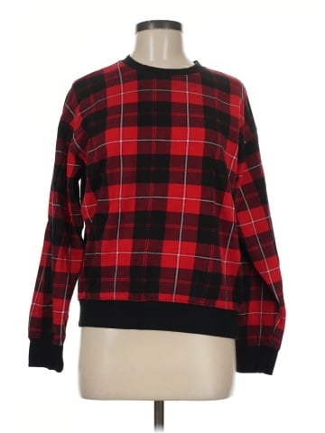 Forever 21 Pullover Sweater (view 1)