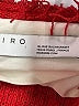 IRO Red Cardigan Size EU (FR) 36 / US 4 - photo 7