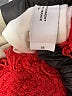 IRO Red Cardigan Size EU (FR) 36 / US 4 - photo 9