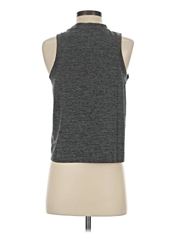 Quince Sleeveless T-Shirt (view 2)