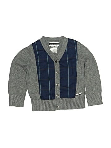 Roberta Di Roma Cardigan (view 1)