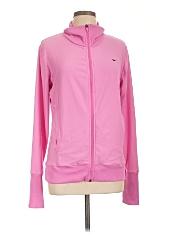 Nike Track Jacket (view 1)