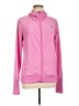 Nike Pink Track Jacket Size L - photo 1