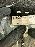 Bobbie Brooks Polka Dots Black Leggings Size 1X - photo 4