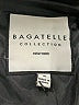 Bagatelle Black Vest Size M - photo 6