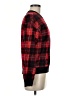 Forever 21 Plaid Red Pullover Sweater Size M - photo 4
