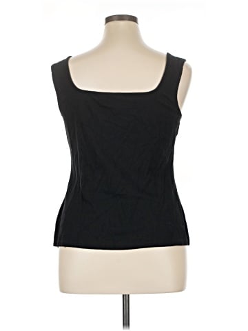 Ava & Viv Sleeveless Top (view 2)