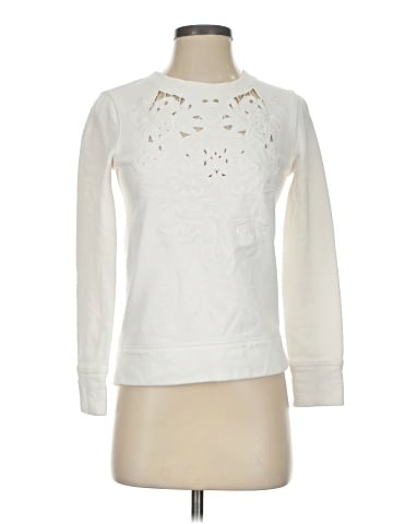 J.Crew Factory Store Sweatshirt (view 1)