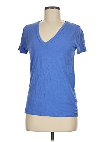 J.Crew Factory Store Short Sleeve T-Shirt (view 1)