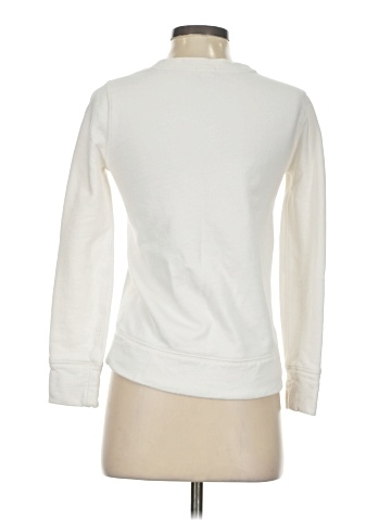 J.Crew Factory Store Sweatshirt (view 2)