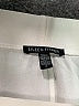 Eileen Fisher Solid Ivory Casual Pants Size 1X - photo 4