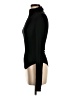 Talula Black Turtleneck Sweater Size XS - photo 5