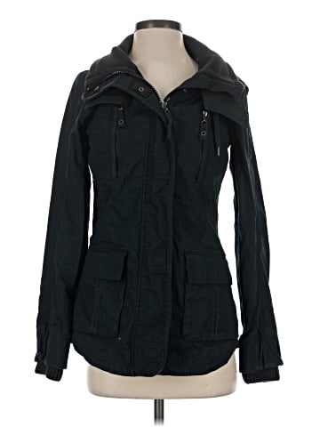 Vans Jacket (view 1)