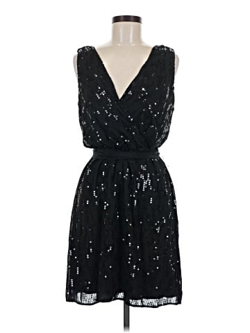 Express Cocktail Dress (view 1)