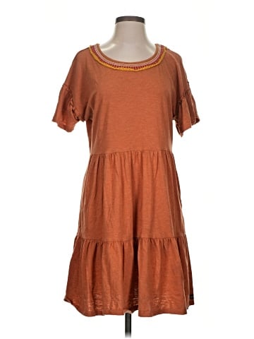 Matilda Jane Casual Dress (view 1)