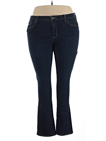 a.n.a. A New Approach Jeans (view 1)