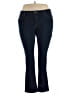 a.n.a. A New Approach Blue Jeans Size 18 - photo 1