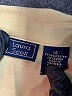 Laura Scott Yellow Sleeveless Blouse Size 14 - photo 7