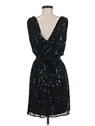 Express Cocktail Dress (view 2)