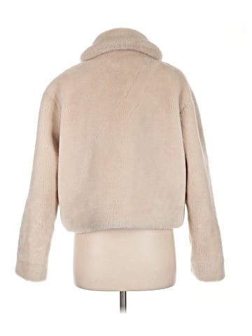 Club Monaco Faux Fur Jacket (view 2)