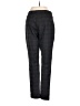 Calvin Klein Plaid Gray Dress Pants Size 4 - photo 2