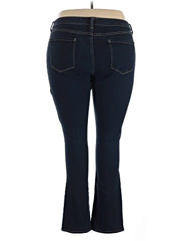 a.n.a. A New Approach Jeans (view 2)