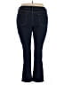 a.n.a. A New Approach Blue Jeans Size 18 - photo 2