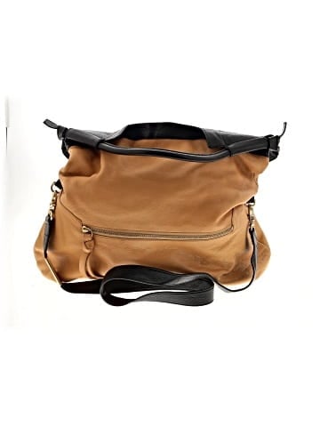 Foley + Corinna Hobo (view 1)