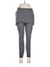 CAbi Gray Active Pants Size M - photo 1
