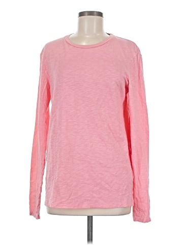 American Vintage Long Sleeve Top (view 1)