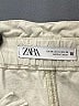 Zara Green Jeans Size 4 - photo 7