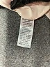 Nookie Tan Ivory Cocktail Dress Size 10 - photo 8
