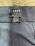 J.Crew Factory Store Solid Blue Active Pants Size 16 - photo 4