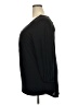 Jaclyn Smith 100% Rayon Black 3/4 Sleeve Top Size XXL - photo 5