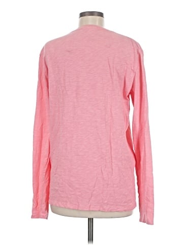 American Vintage Long Sleeve Top (view 2)