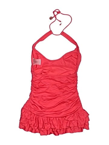 Juicy Couture Swimsuit Top (view 2)